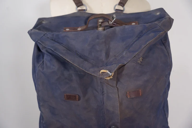 Offizieller Rucksack der Luftwaffe