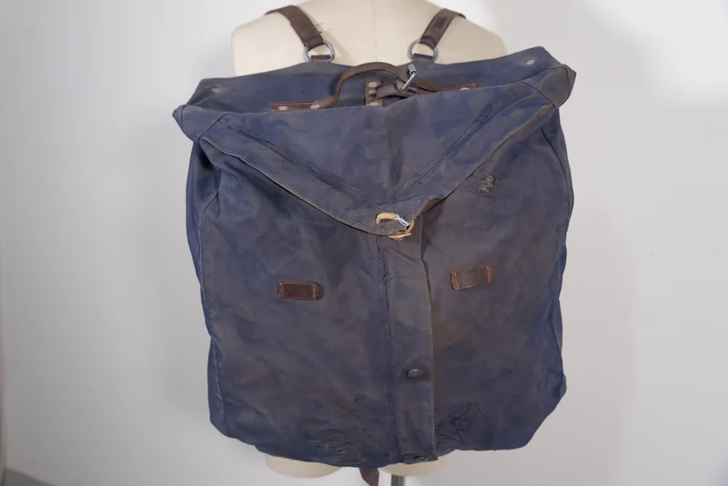 Offizieller Rucksack der Luftwaffe