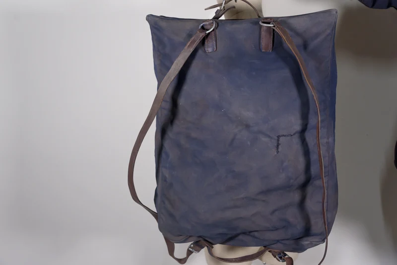 Offizieller Rucksack der Luftwaffe