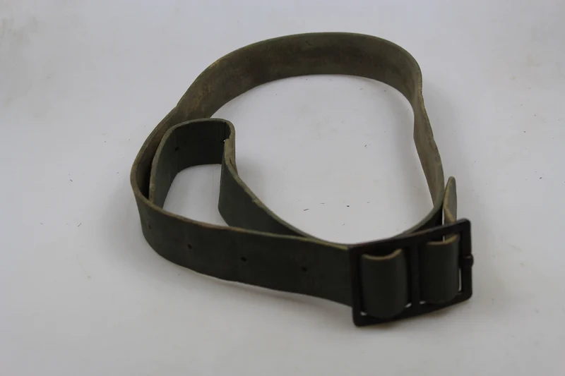 REI WW2 Truppengürtel