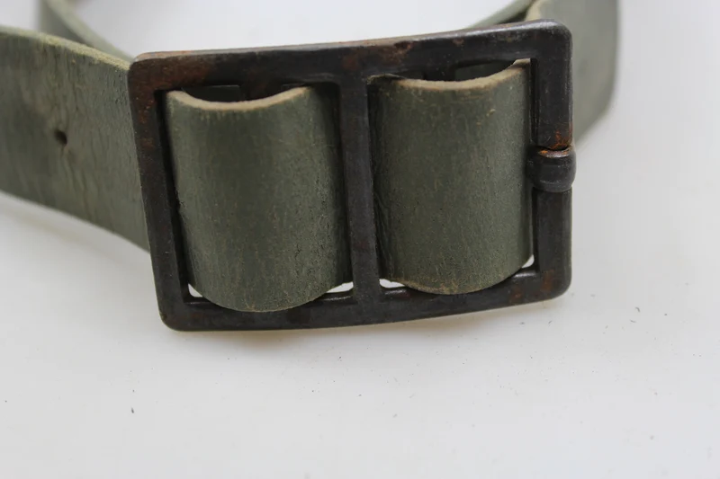 REI WW2 Truppengürtel