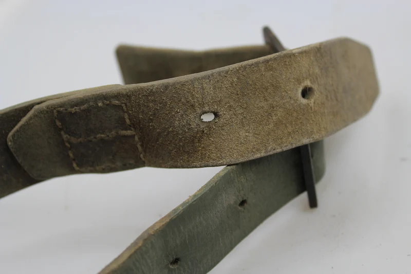 REI WW2 Truppengürtel