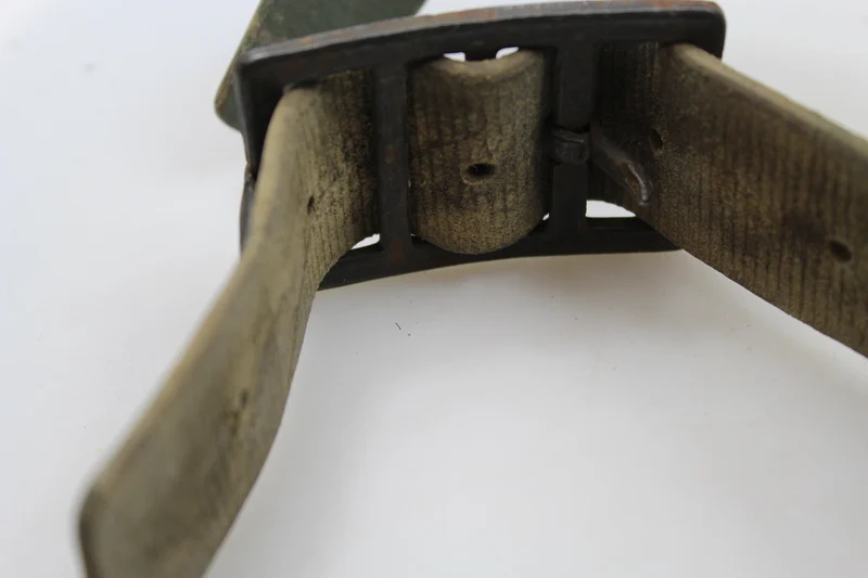 REI WW2 Truppengürtel