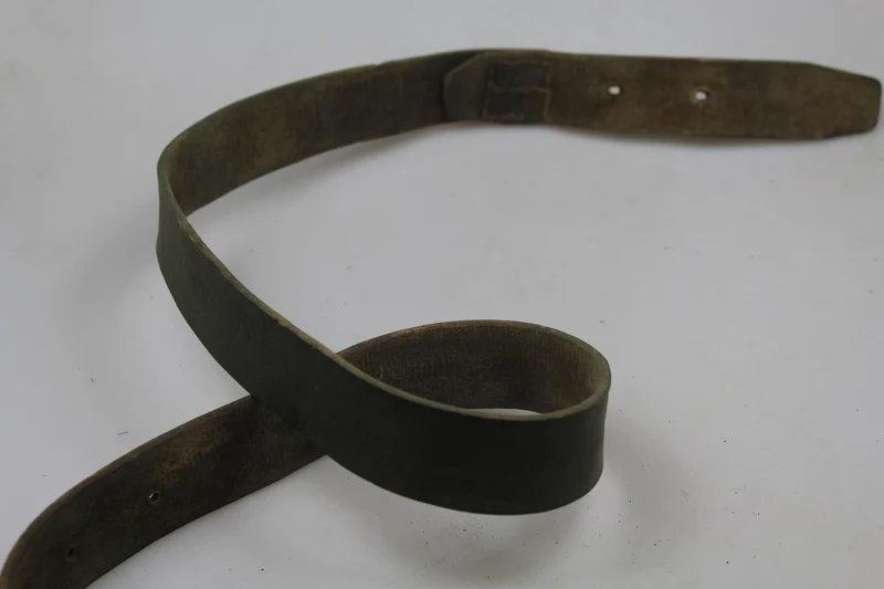 REI WW2 Truppengürtel