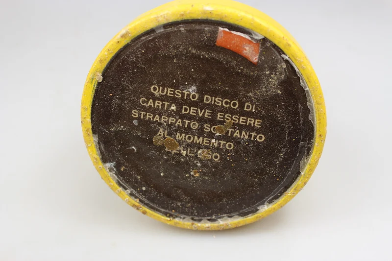 PC-40 Gasmaskenfilter
