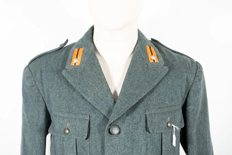 M.40 Stoffjacke "Pistoia" Division REI Offizier WW2