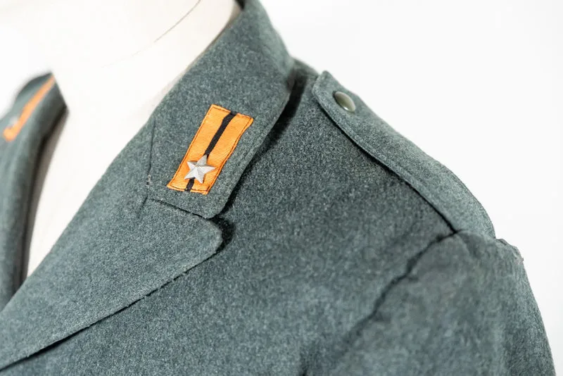 M.40 Stoffjacke "Pistoia" Division REI Offizier WW2
