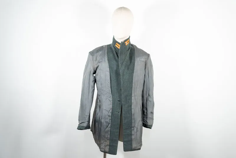 M.40 Stoffjacke "Pistoia" Division REI Offizier WW2