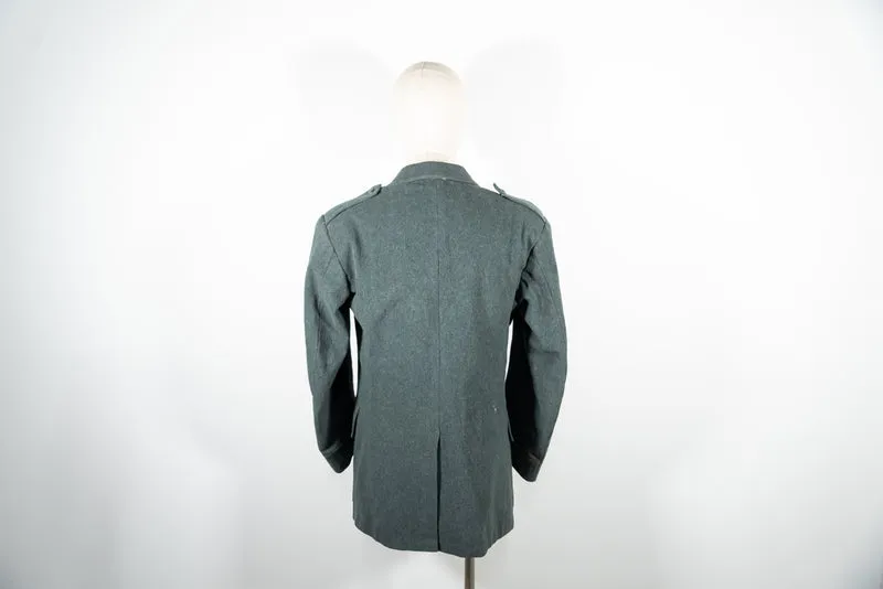 M.40 Stoffjacke "Pistoia" Division REI Offizier WW2