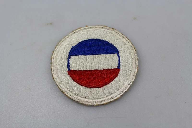 Patch der GHQ-Reserve, WW2-Periode