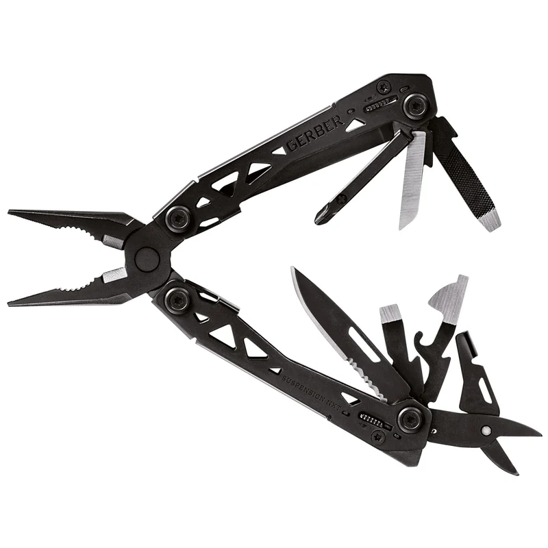 Gerber Multitool Suspension-NXT