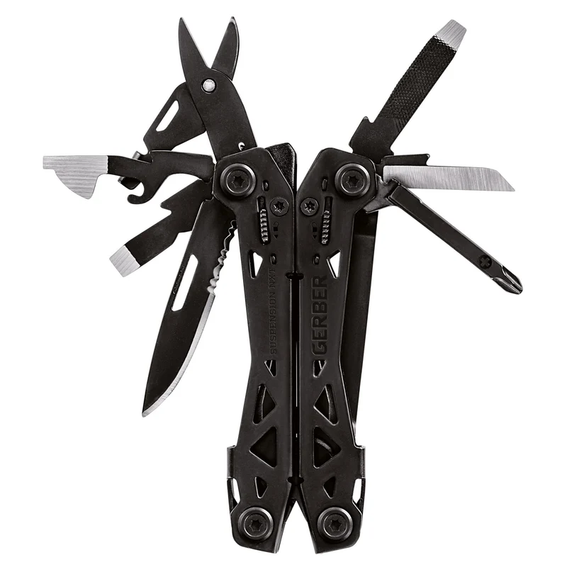 Gerber Multitool Suspension-NXT