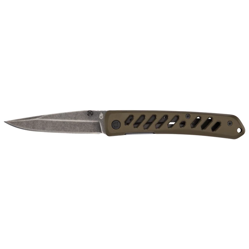 Gerber Messer Affirm