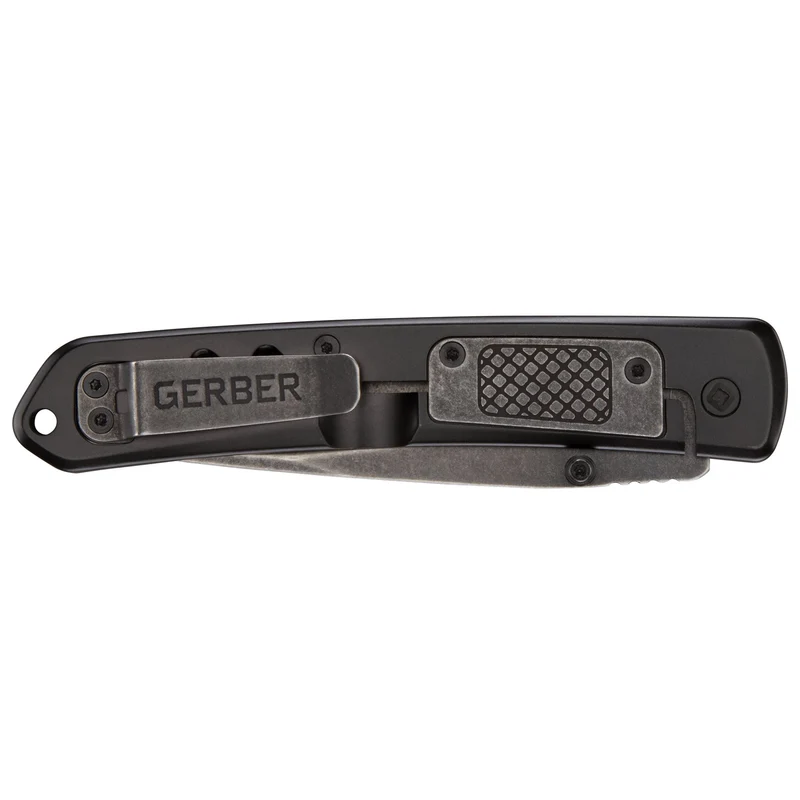 Gerber Messer Affirm