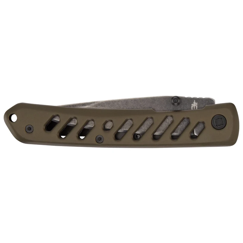 Gerber Messer Affirm