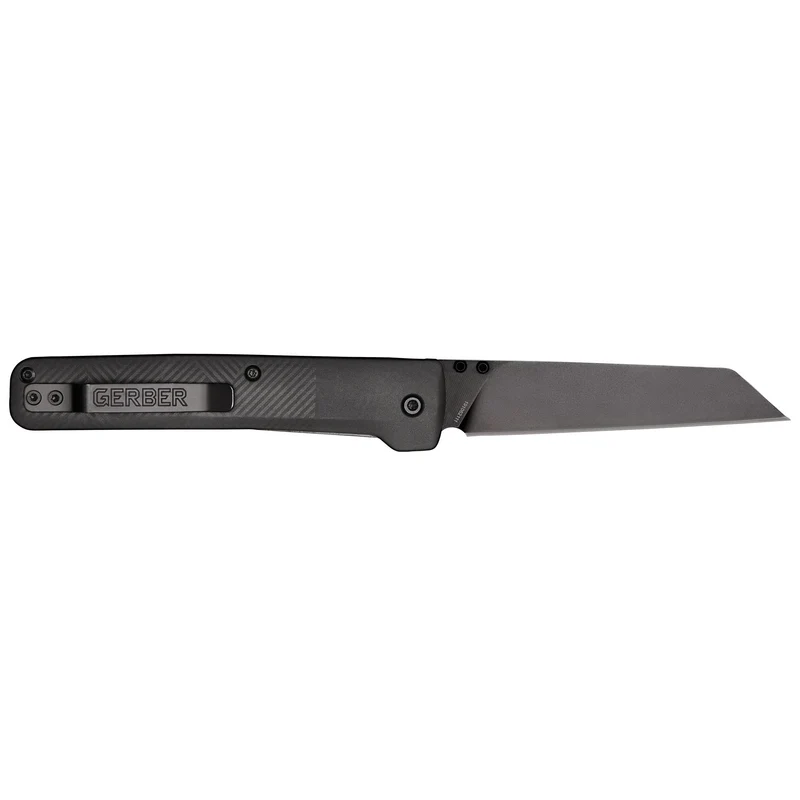 Gerber Messer Pledge