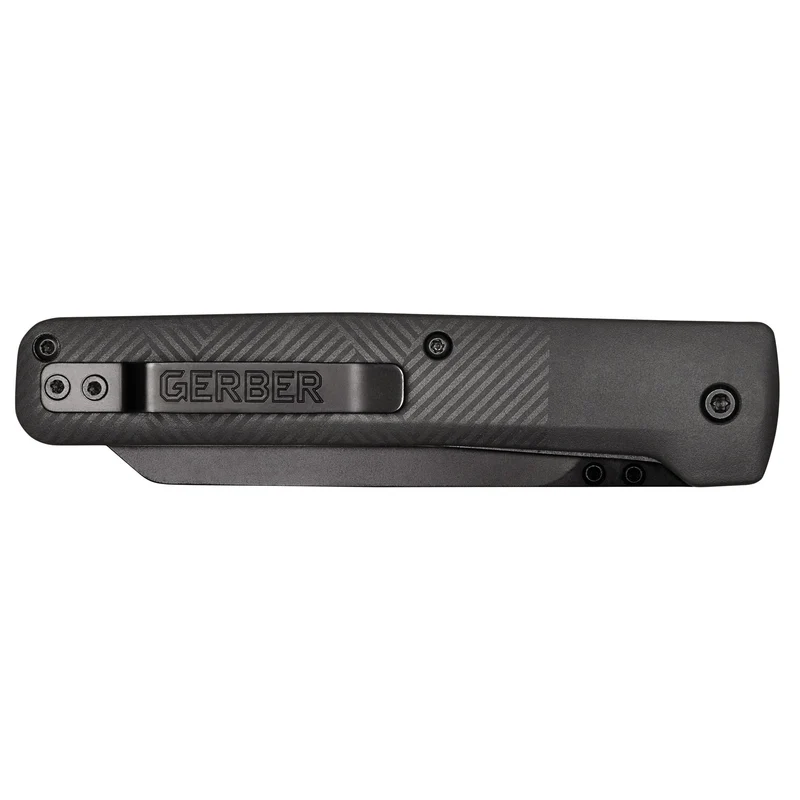 Gerber Messer Pledge