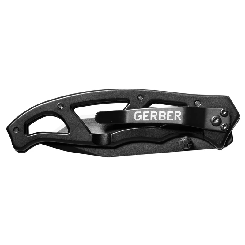 Gerber Messer Paraframe I Tanto SE