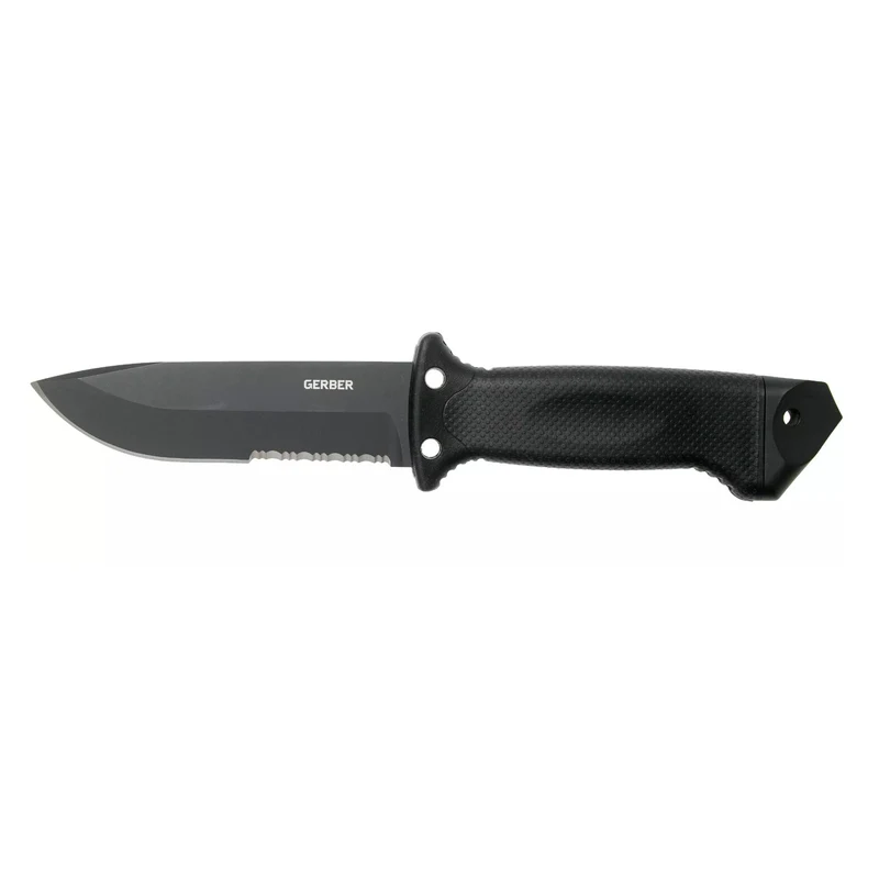 Gerber Messer LMF II Infantry