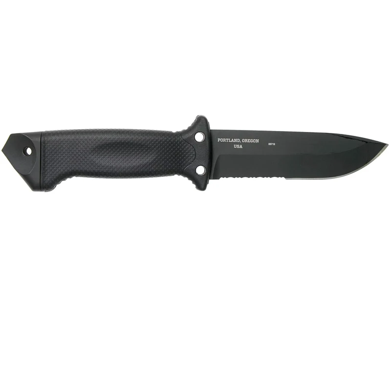 Gerber Messer LMF II Infantry