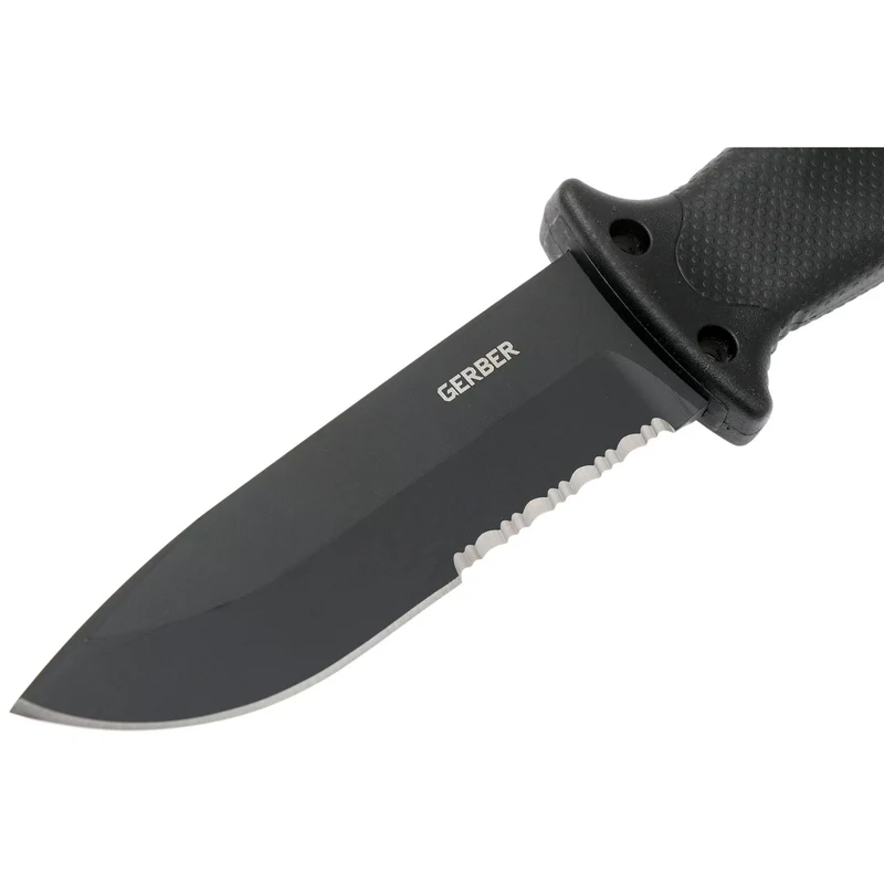Gerber Messer LMF II Infantry