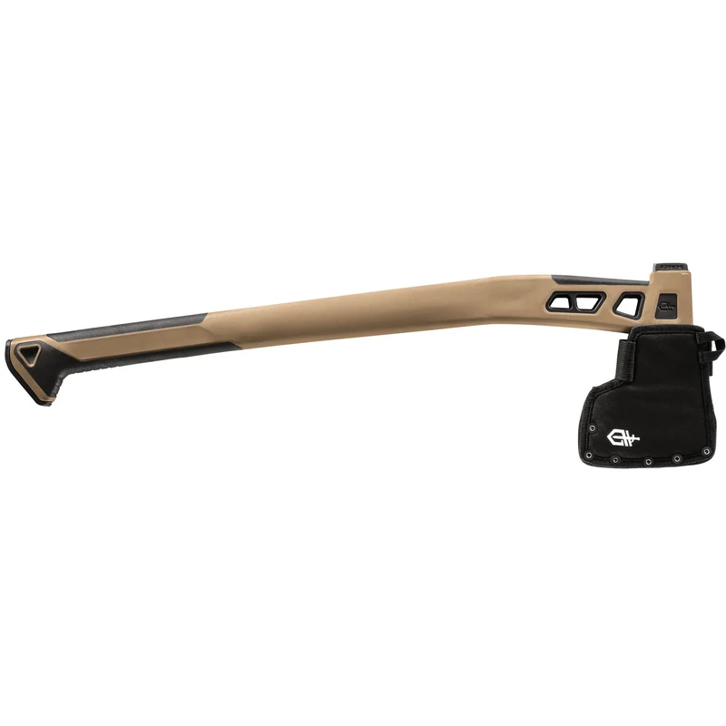 Gerber Bushcraft Axt