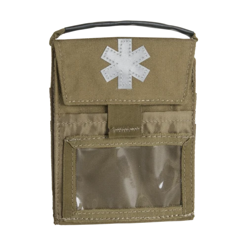 Helikon-Tex Pocket Med Insert IFAK
