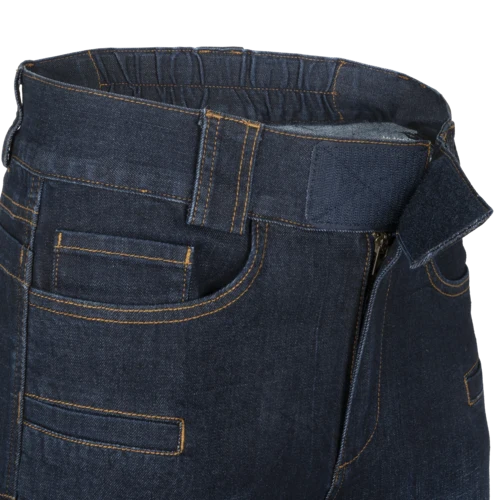 Helikon-Tex Greyman Jeans – Denim Mid