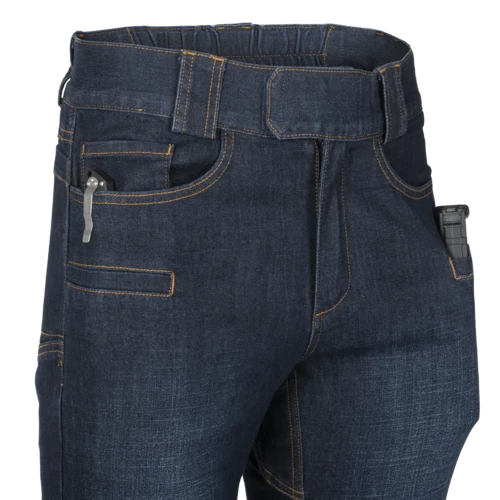 Helikon-Tex Greyman Jeans – Denim Mid