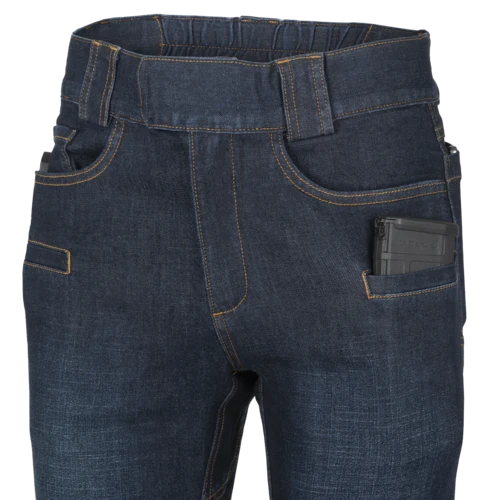 Helikon-Tex Greyman Jeans – Denim Mid