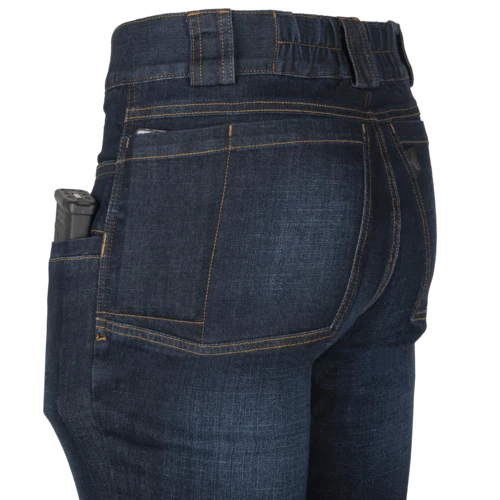 Helikon-Tex Greyman Jeans – Denim Mid