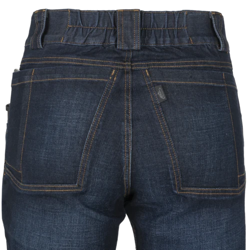 Helikon-Tex Greyman Jeans – Denim Mid