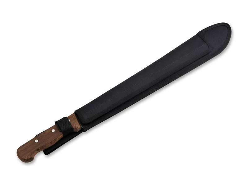 Böker Magnum Heavy Duty Machete Big
