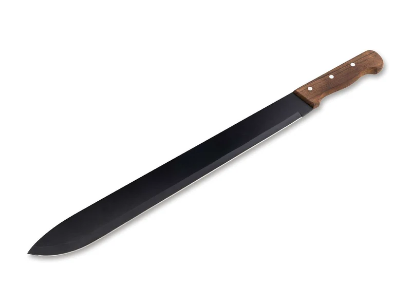 Böker Magnum Heavy Duty Machete Big