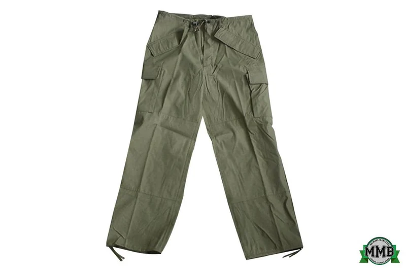 MMB US Hose Cold Weather