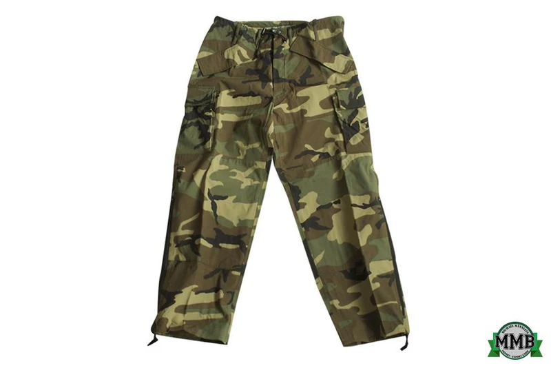 MMB US Hose Cold Weather