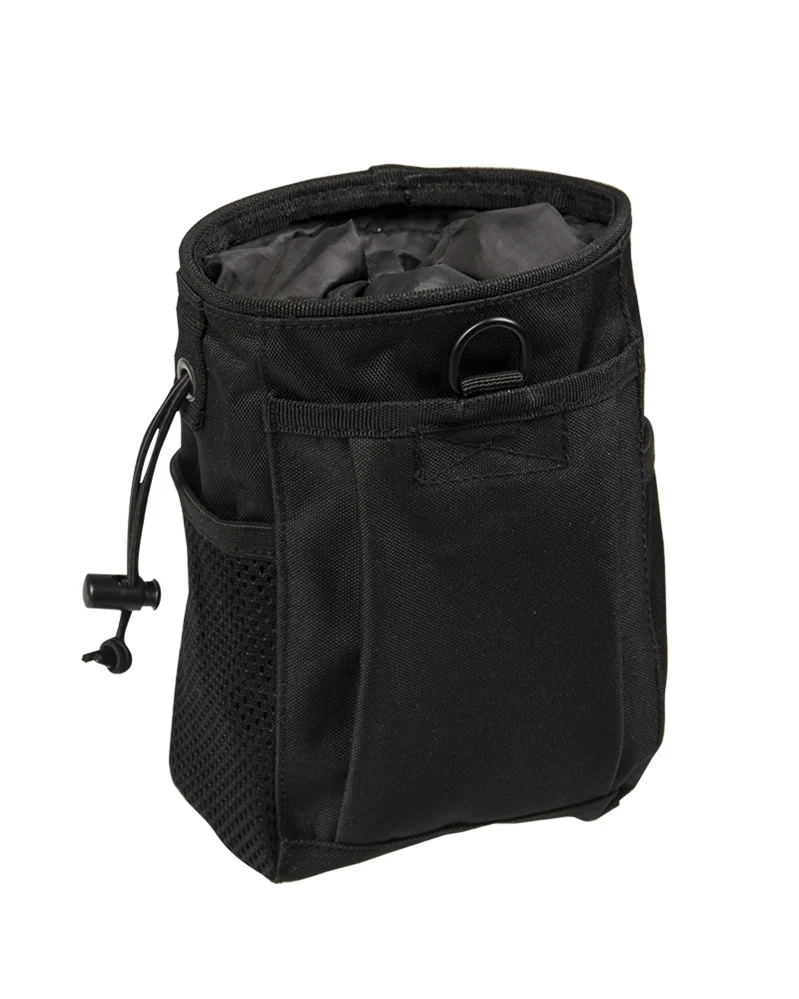 Mil-Tec Empty Shell Pouch Molle Dump Pouch