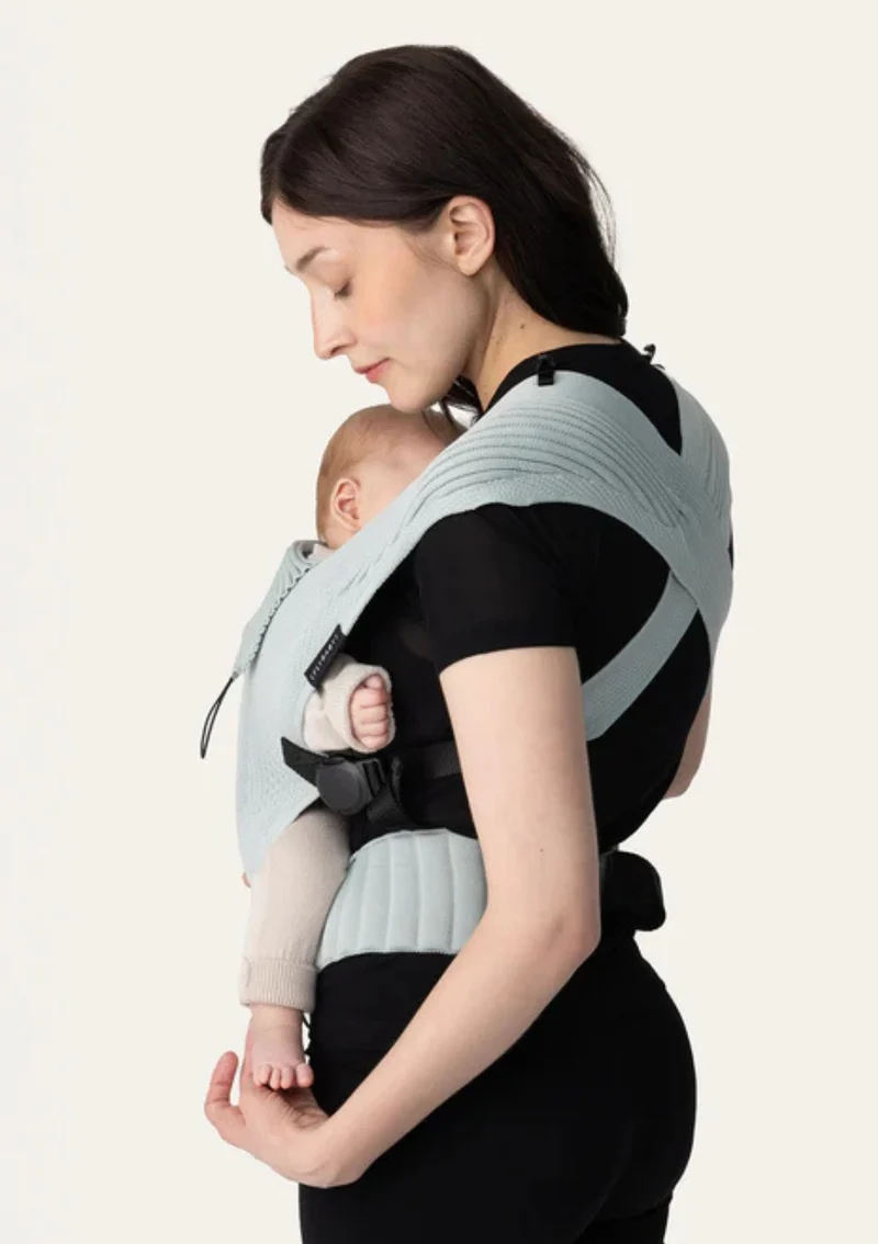 Babytrage Sage