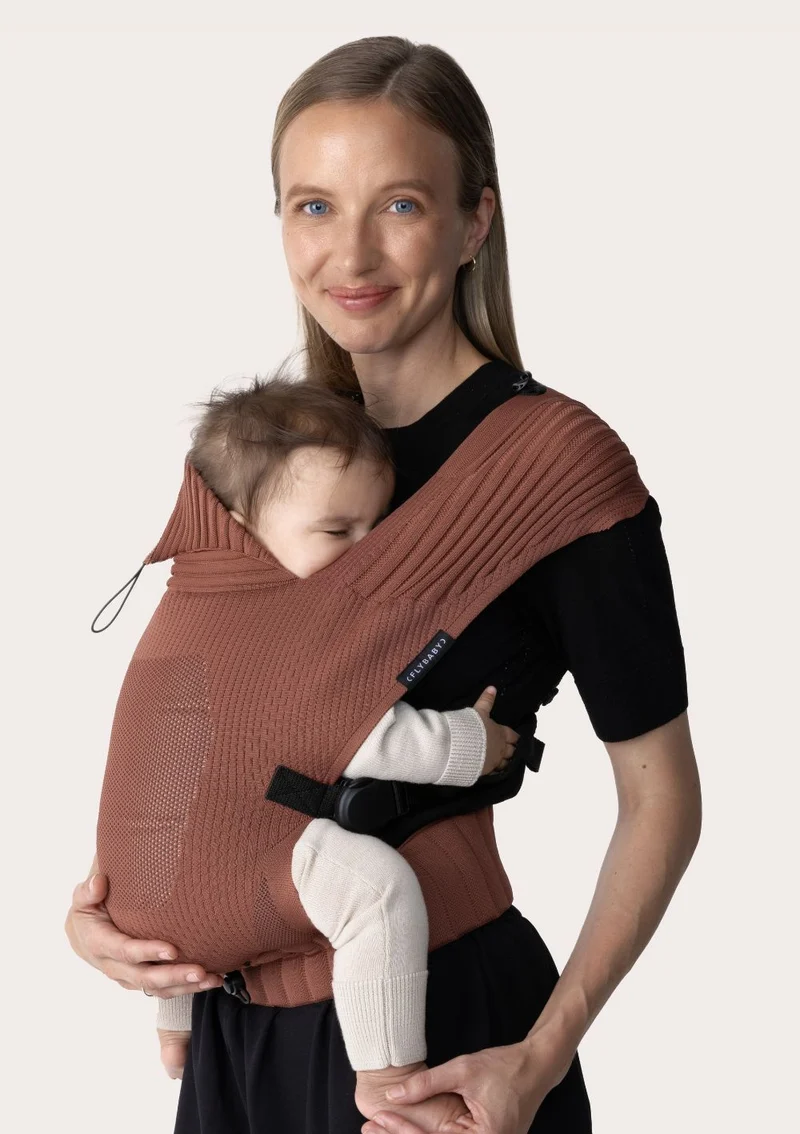 Babytrage Terra