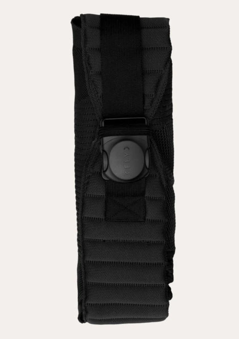 Babytrage Black