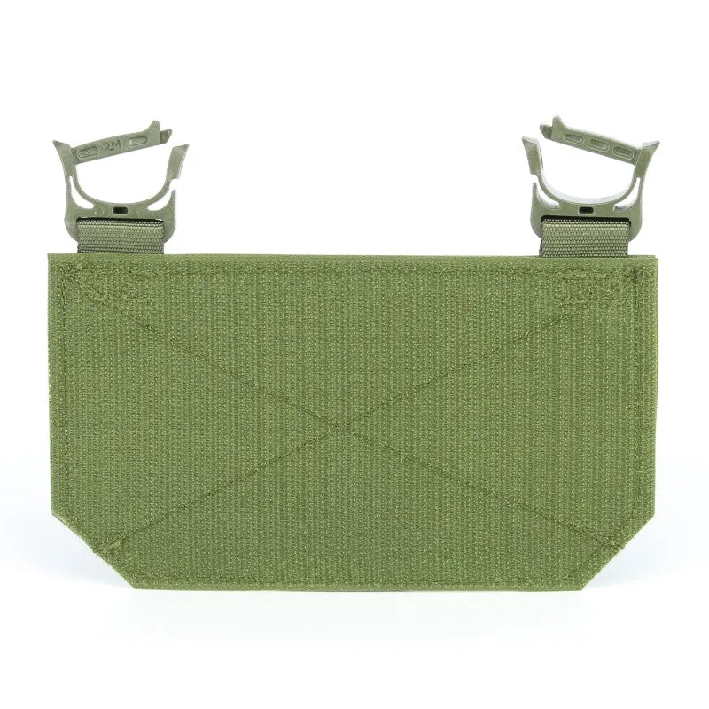 Hüfttasche modular Klettadapter