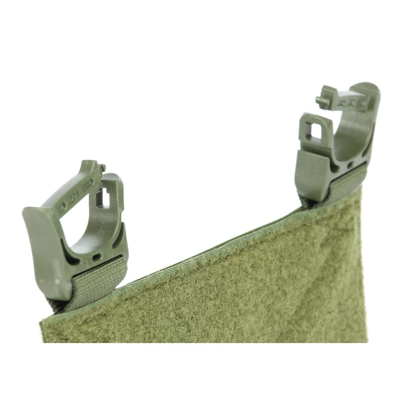 Hüfttasche modular Klettadapter