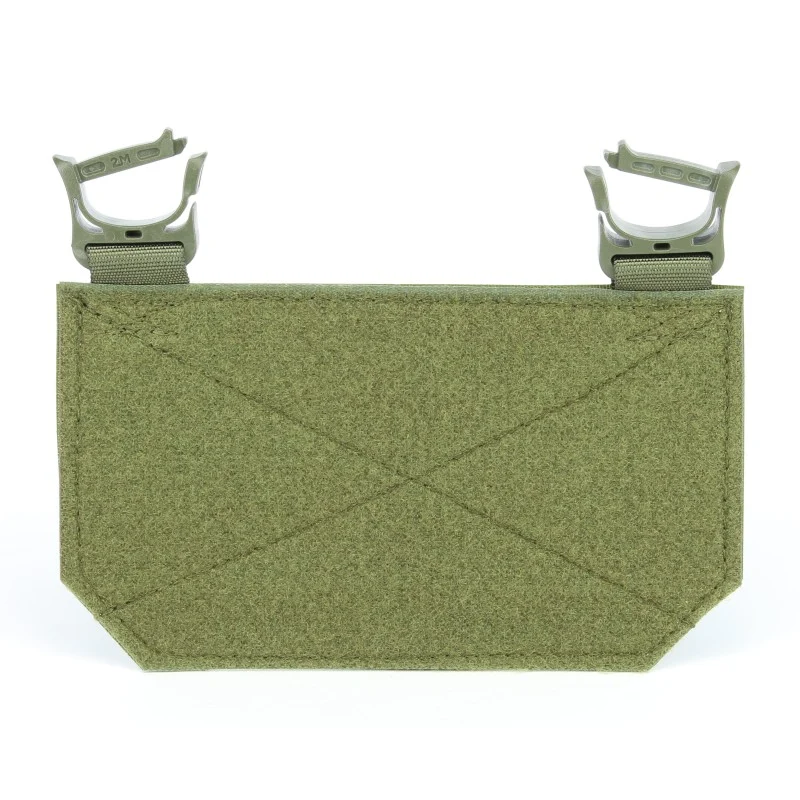Hüfttasche modular Klettadapter