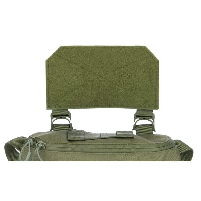 Hüfttasche modular Klettadapter