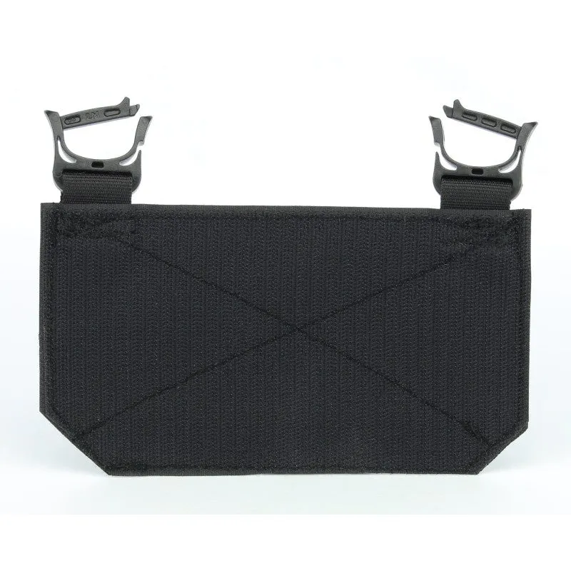 Hüfttasche modular Klettadapter