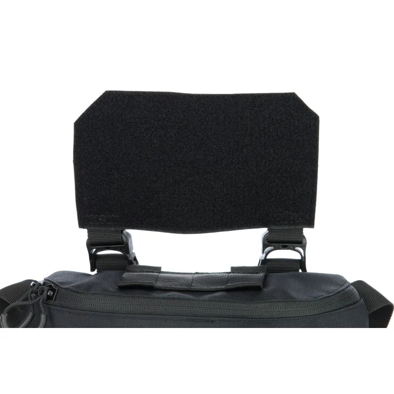 Hüfttasche modular Klettadapter