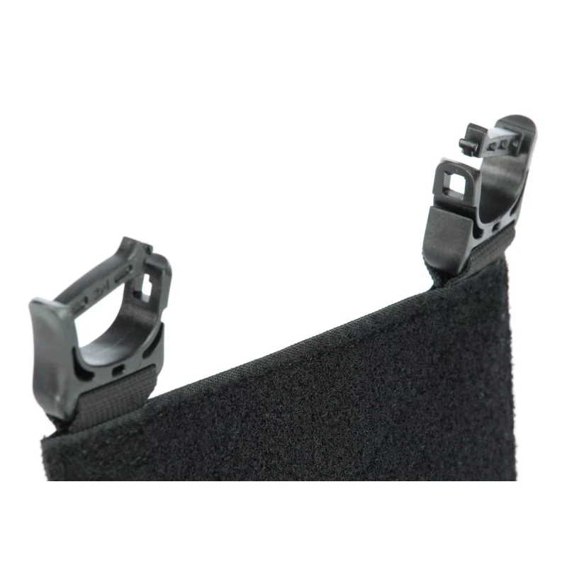Hüfttasche modular Klettadapter