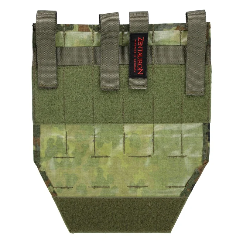 Modular Flap