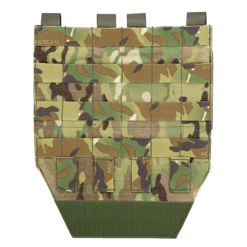 Modular Flap