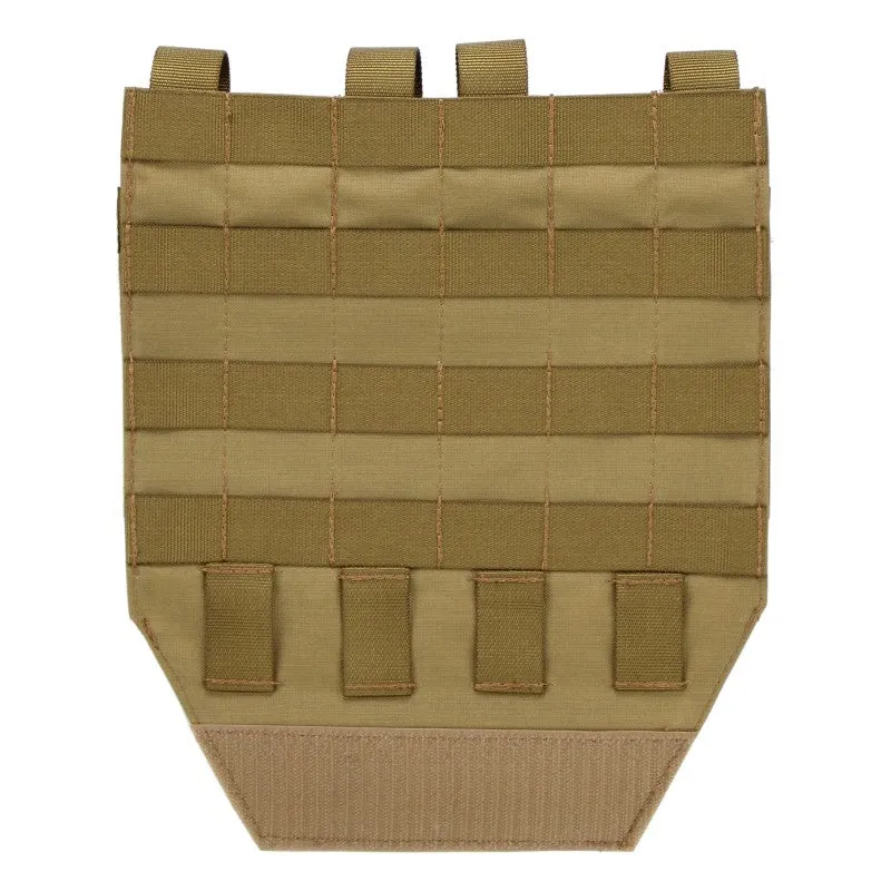 Modular Flap